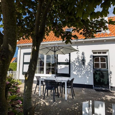 Beatrixstraat 23 Vila Domburg Exterior foto