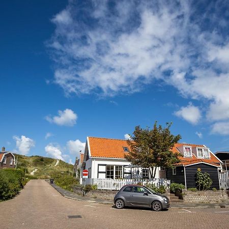 Beatrixstraat 23 Vila Domburg Exterior foto