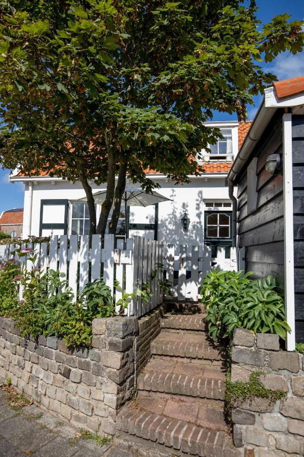 Beatrixstraat 23 Vila Domburg Exterior foto